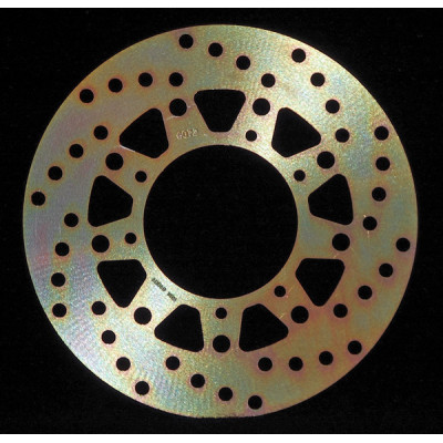 Disc frana spate EBC FIX D SERIES RND MD6072D Disc frana spate EBC FIX D SERIES RND MD6072D