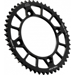 Pinion spate JTA895,49 BLK