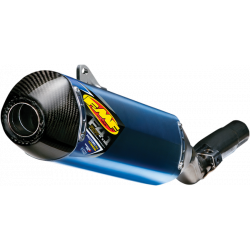 Toba esapament FMF MUFFLER TI/CF RCT4.1 KTM