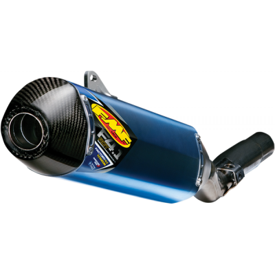 Toba esapament FMF MUFFLER TI/CF RCT4.1 KTM