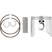 Piston WISECO PISTON POL .50MM STORM 800 98 Piston WISECO PISTON POL .50MM STORM 800 98 thumb