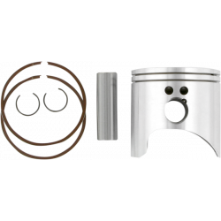 Piston WISECO PISTON POL .50MM STORM 800 98
