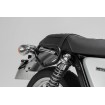 Suport pentru valiza SW-MOTECH SIDE CARRIER SLC L V9 BOBBER ABS thumb