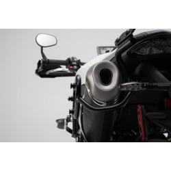Suport pentru valiza SW-MOTECH SLC SIDE CARRIER SET SPEED TRIPLE 1050 RS ABS