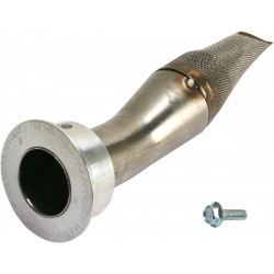 DB killer FMF INSERT QT TI-PC/PC4 1-1/8 DB killer FMF INSERT QT TI-PC/PC4 1-1/8