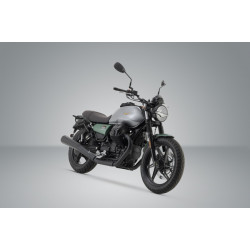 Suporturi laterale pentru bagaje SW-MOTECH SLC SIDE CARRIER L V7 IV 850 SPECIAL ABS 21 Suporturi laterale pentru bagaje SW-MOTECH SLC SIDE CARRIER L V7 IV 850 SPECIAL ABS 21