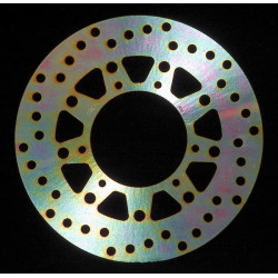 Disc frana fata EBC FIX D SERIES RND MD6067D Disc frana fata EBC FIX D SERIES RND MD6067D