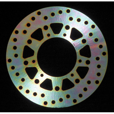 Disc frana fata EBC FIX D SERIES RND MD6067D Disc frana fata EBC FIX D SERIES RND MD6067D