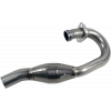 Toba esapament FMF HEADER TI MBMB RMZ250
