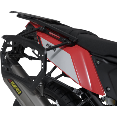 Suporturi laterale pentru bagaje SW-MOTECH PRO SIDE CARRIERS XTZ 690 22