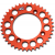 Pinion spate RENTHAL SPROCKET R 415 40T OR Pinion spate RENTHAL SPROCKET R 415 40T OR thumb