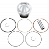 Kit piston WISECO PISTON KIT SEADOO RXT 260 10-15