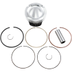 Kit piston WISECO PISTON KIT SEADOO RXT 260 10-15 thumb