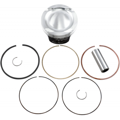 Kit piston WISECO PISTON KIT SEADOO RXT 260 10-15