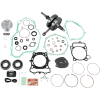 Kit reparatie motor WISECO ENG KT WISECO YZ250F 05-7