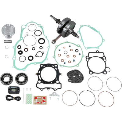 Kit reparatie motor WISECO ENG KT WISECO YZ250F 05-7 Kit reparatie motor WISECO ENG KT WISECO YZ250F 05-7