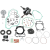 Kit reparatie motor WISECO ENG KT WISECO YZ250F 05-7 Kit reparatie motor WISECO ENG KT WISECO YZ250F 05-7 thumb
