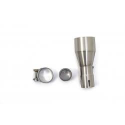 Colector ARROW COLLECTOR RAC BEVERLY Mid pipe