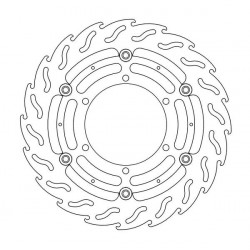 Disc frana MOTO-MASTER FLAME LEFT FRONT DISC BMW Disc frana MOTO-MASTER FLAME LEFT FRONT DISC BMW