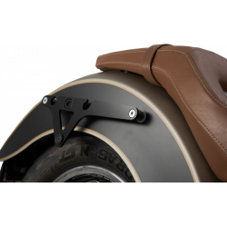 Suport pentru valiza SW-MOTECH SLH SIDE CARRIER R SCOUT 60 ABS 23 Suport pentru valiza SW-MOTECH SLH SIDE CARRIER R SCOUT 60 ABS 23