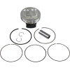 Kit piston WISECO PISTON KIT CAN AM 400/800 OUTLANDER 400 EFI 4X4