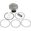 Kit piston WISECO PISTON KIT CAN AM 400/800 OUTLANDER 400 EFI 4X4 thumb