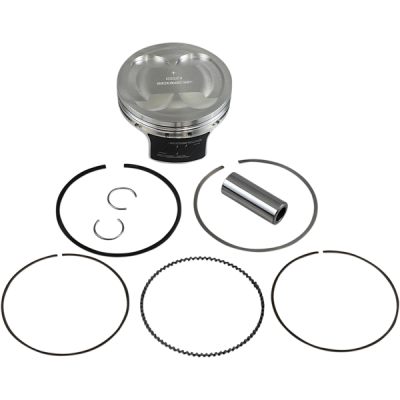 Kit piston WISECO PISTON KIT CAN AM 400/800 OUTLANDER 400 EFI 4X4