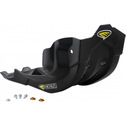 Protectie motor CYCRA CRF250 18- BLACK Protectie motor CYCRA CRF250 18- BLACK