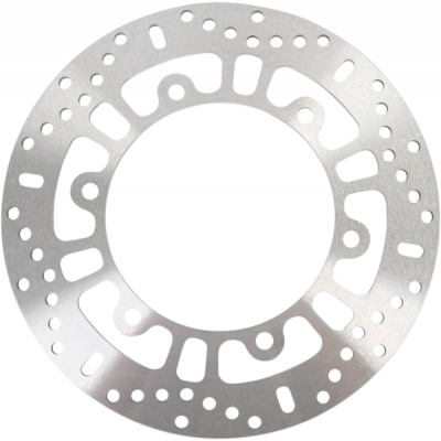Disc frana fata EBC FIX RND FR MD1008 Disc frana fata EBC FIX RND FR MD1008