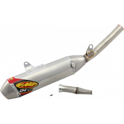 Toba esapament FMF MUFFLER HEX Q4 S/A YZ250F