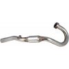 Toba esapament FMF HEADER S/S PBMB CRF250L