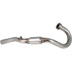 Toba esapament FMF HEADER S/S PBMB CRF250L Toba esapament FMF HEADER S/S PBMB CRF250L thumb