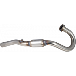 Toba esapament FMF HEADER S/S PBMB CRF250L Toba esapament FMF HEADER S/S PBMB CRF250L