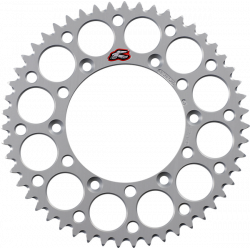 Pinion spate RENTHAL SPROCK R 520 51T SI UL SC Pinion spate RENTHAL SPROCK R 520 51T SI UL SC