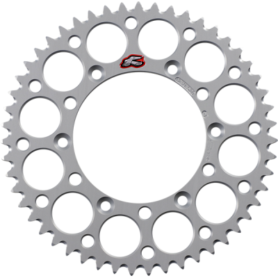 Pinion spate RENTHAL SPROCK R 520 51T SI UL SC Pinion spate RENTHAL SPROCK R 520 51T SI UL SC