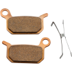 Placute frana EBC SINT R SERIES FA325R Placute frana EBC SINT R SERIES FA325R thumb