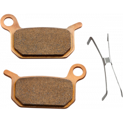 Placute frana EBC SINT R SERIES FA325R