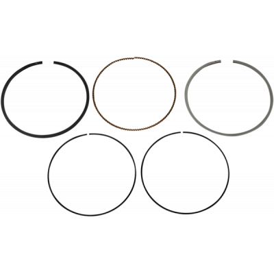 Segmente WISECO PISTON RING VM 3.875/STD