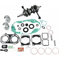 Kit reparatie motor WISECO ENG KT WISECO BNSHE 87-06 Kit reparatie motor WISECO ENG KT WISECO BNSHE 87-06