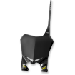 Panou fata CYCRA RMZ 250/450 08-18 BLACK Panou fata CYCRA RMZ 250/450 08-18 BLACK thumb