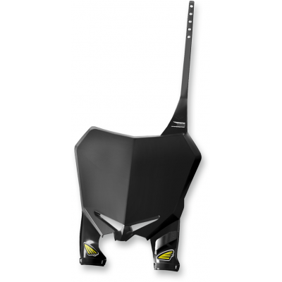 Panou fata CYCRA RMZ 250/450 08-18 BLACK Panou fata CYCRA RMZ 250/450 08-18 BLACK