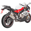 Colectoare AKRAPOVIC SS S1000RR 2017 Colectoare AKRAPOVIC SS S1000RR 2017