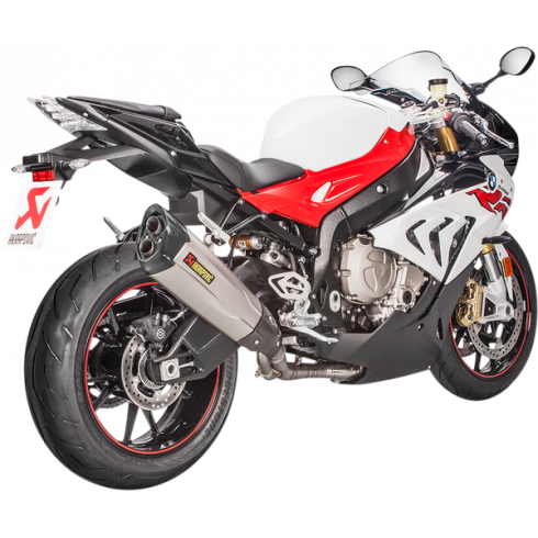 Colectoare AKRAPOVIC SS S1000RR 2017 Colectoare AKRAPOVIC SS S1000RR 2017