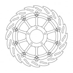 Disc frana MOTO-MASTER FLAME RACE FR RIGHT 5 5MM STREETFIGHTER V2 955 ABS Disc frana MOTO-MASTER FLAME RACE FR RIGHT 5 5MM STREETFIGHTER V2 955 ABS