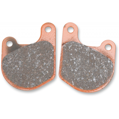Placute frana EBC VEE SEMISNTRD FA071V Placute frana EBC VEE SEMISNTRD FA071V