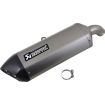 Toba esapament ACRAPOVIC TI VSTROM 1050 thumb