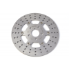 Disc frana MOTO-MASTER BRAKE ROTOR FLOAT RND L/R Harley Davidson	FLSTS 1340