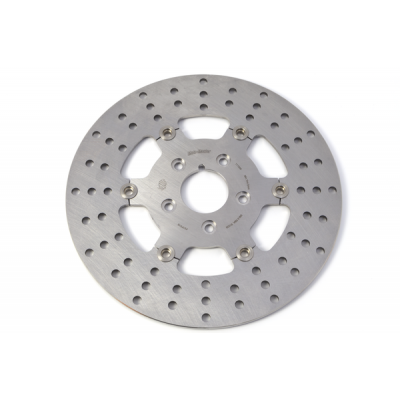 Disc frana MOTO-MASTER BRAKE ROTOR FLOAT RND L/R Harley Davidson	FLSTS 1340