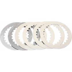 Discuri de ambreiaj metalice ProX pentru KTM/ HUSQVARNA SX/EXC Discuri de ambreiaj metalice ProX pentru KTM/ HUSQVARNA SX/EXC