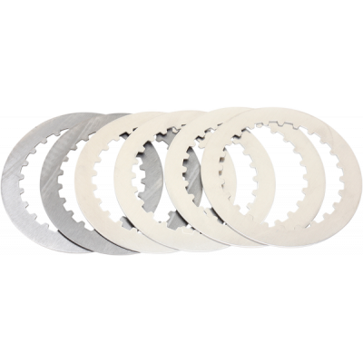 Discuri de ambreiaj metalice ProX pentru KTM/ HUSQVARNA SX/EXC